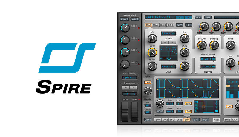 Reveal Sound Spire VST Crack v1.5.10.5183 Download
