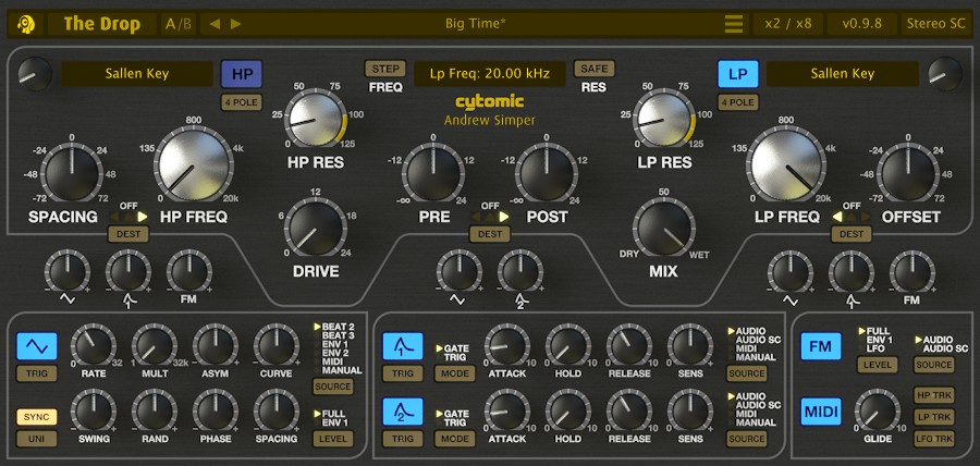 cytomic the glue vst free download