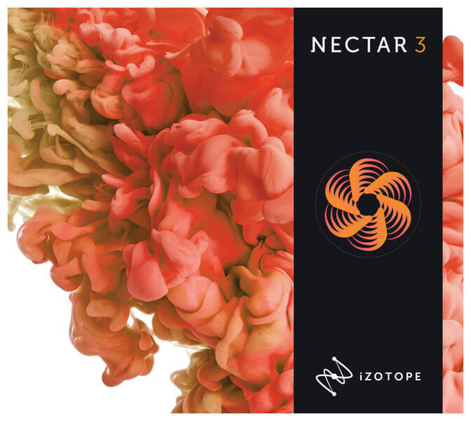 iZotope Nectar 3 Crack