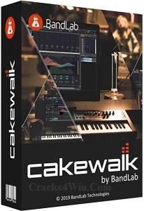 BandLab Cakewalk Crack