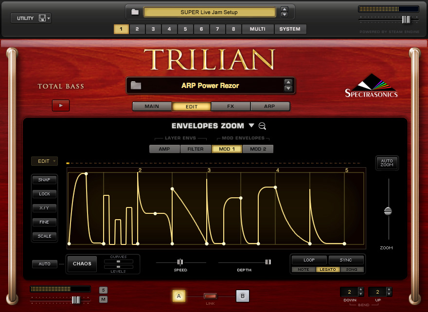 Trilian free download
