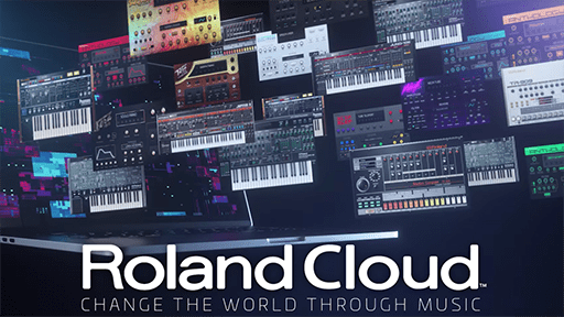 Roland Cloud Crack (Win) Legendary & Aira Total VST [2023]