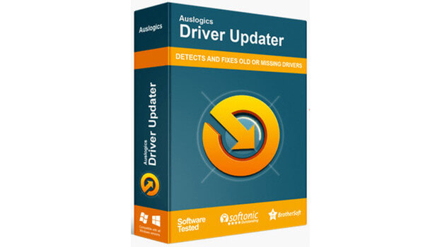 Auslogics Driver Updater Crack 1.24.0.4 License Key [2022]