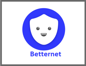 Betternet VPN Crack