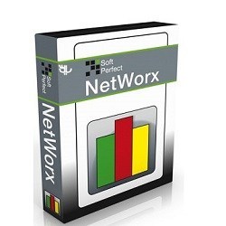 NetWorx Crack 6.2.10 Latest Key Download [2022]