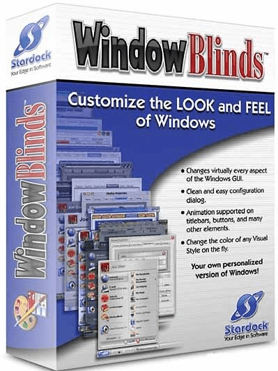 WindowBlinds 10.89 Full Crack + Product Key Download [Latest]