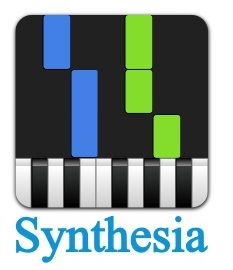 Synthesia Crack v10.8 Editor Piano + License Key [2022]