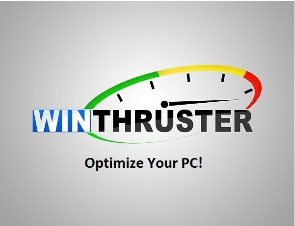 WinThruster Crack 7.9.2 License Key Download [2023]
