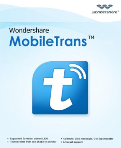 Wondershare MobileTrans Crack 8.2.3 Registration Code [2022]