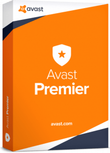 Avast Premier 2022 Crack With Activation Code Download