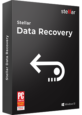 Stellar Data Recovery Crack 10.1.0.0 Free Download [2022]