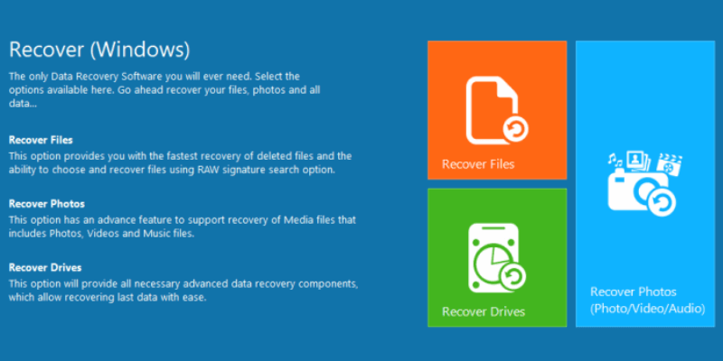 Remo Recover activation key