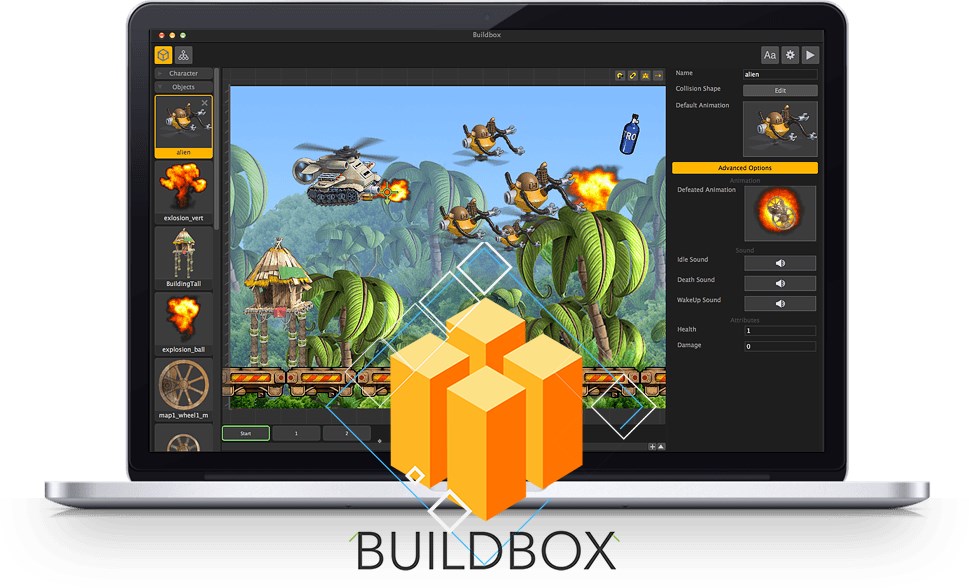 BuildBox-Crack