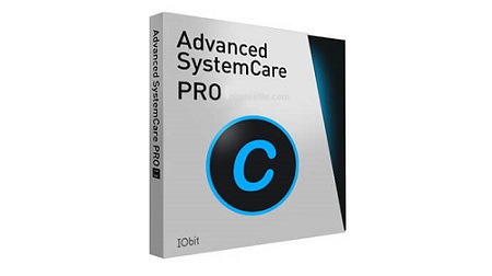 Advanced SystemCare Pro 15.3.0.227 Crack License Key