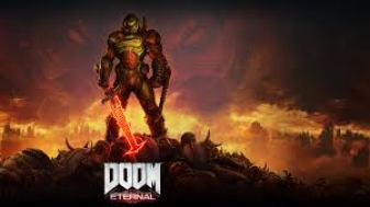 Doom Eternal Crack + Pc Game Download Torrent [2023]