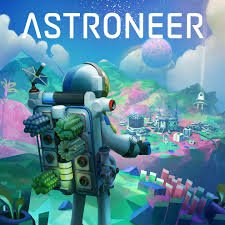 Astroneer Crack 1.26.107 PC Game CODEX Torrent Download