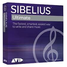 Avid Sibelius Crack Ultimate 2022.9 + Serial Key Download