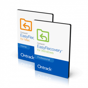 EasyRecovery Professional Crack 15.2.2 Serial Key [2023]