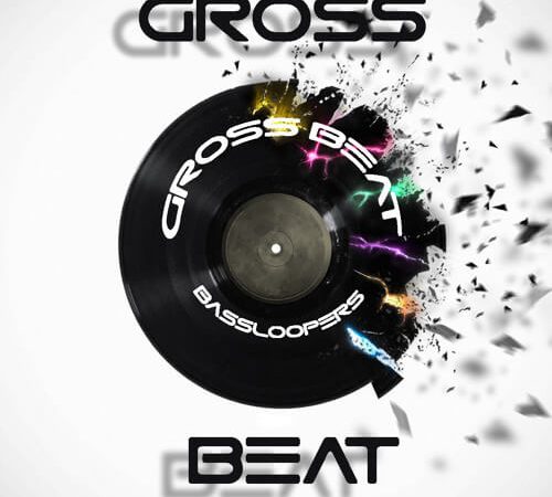 Gross Beat VST Crack v1.0.7 Download 2023 [Win + Mac]