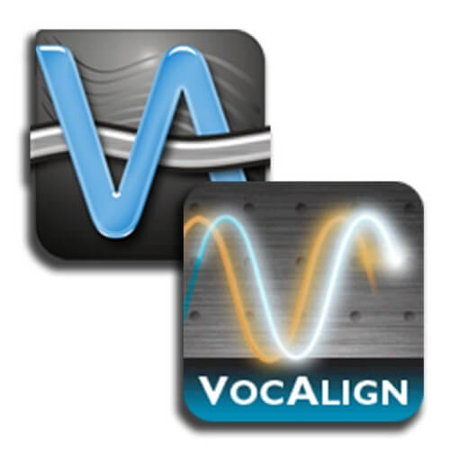 VocALign Pro 4.5.2.2 Crack 